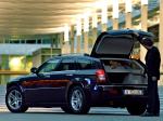 Chrysler 300C Touring 2004 года
